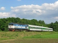Bludovsk triangl