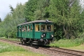 Den otev�en�ch vrat b�val�ho depa v Mezim�st�