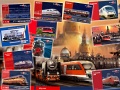 Katalog TT model