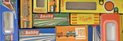 Katalog → Krabiky