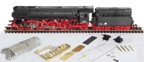 [Lokomotivy] → [Parn] → [BR 01] → 1018201: ern s ervenm pojezdem, kouovmi plechy a olejovm tendrem BR 01.5