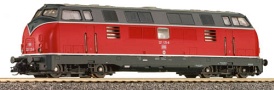 [Lokomotivy] → [Motorov] → [V 200] → 02515: dieselov lokomotiva erven-tmav ed