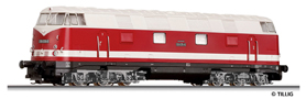 [Lokomotivy] → [Motorov] → [V 180 (BR 118)] → 01209: erven-slonov kost s ernm rmem