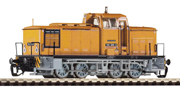 [Lokomotivy] → [Motorov] → [V 60] → 47362: oranov s ernm rmem a edm pojezdem