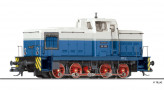 [Lokomotivy] &rarr;&nbsp;[Motorov�]&nbsp;&rarr;&nbsp;[V 60]&nbsp;&rarr;&nbsp;502900: dieselov� lokomotiva ve zku�ebn�m n�t�ru