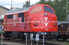 [Lokomotivy] → [Motorov] → [NoHAB] → 04543 E: dieselov lokomotiva „Tagkraft A.B.“