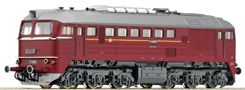 [Lokomotivy] → [Motorov] → [BR 120] → 36242: erven s edm pojezdem