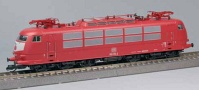 [Lokomotivy] → [Elektrick] → [BR 103] → 32520: orientln erven