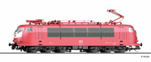 [Lokomotivy] &rarr;&nbsp;[Elektrick�]&nbsp;&rarr;&nbsp;[BR 103]&nbsp;&rarr;&nbsp;02446: elektrick� lokomotiva �erven� s �ern�m pojezdem