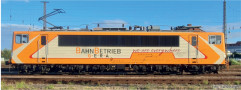 [Lokomotivy] &rarr;&nbsp;[Elektrick�]&nbsp;&rarr;&nbsp;[BR 155]&nbsp;&rarr;&nbsp;04329: elektrick� lokomotiva v barevn�m schematu „Traktion4Rent GmbH / BahnBetrieb Gera GmbH“