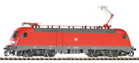 [Lokomotivy] → [Elektrick] → [BR 182 Taurus] → 47432: erven s edm rmem a pojezdem
