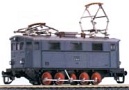 [Lokomotivy] → [Elektrick] → [E 70] → 92401: elektrick lokomotiva zelenoed se stbitou stechou