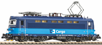 [Lokomotivy] → [Elektrick] → [S499.02] → 47482: elektrick lokomotiva v modrm barevnm schematu „D Cargo“