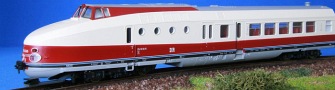 [Lokomotivy] → [Motorov vozy a jednotky] → [BR 175] → 181490: jednodln jednotka erven-slonov kost
