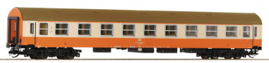[Osobn vozy] → [Rychlkov] → [typ Y] → 6280016: rychlkov vz v barevnm schematu „Stdteexpress“ 1. t.