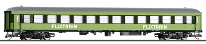 [Osobn vozy] → [Rychlkov] → [typ m] → 01100: rychlkov vz v barevnm schematu „Flixtrain“