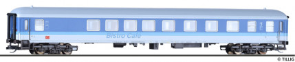 [Osobn� vozy] &rarr;&nbsp;[Rychl�kov�]&nbsp;&rarr;&nbsp;[typ m v barv�ch InterRegio]&nbsp;&rarr;&nbsp;502728: rychl�kov� v�z v barevn�m schematu „InterRegio“ 1. t�. BistroCaf�