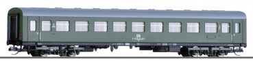 [Osobn� vozy] &rarr;&nbsp;[Sp�n� a osobn�]&nbsp;&rarr;&nbsp;[4-os� modernizovan�]&nbsp;&rarr;&nbsp;502904: modernizovan� osobn� v�z zelen� s �edou st�echou 2. t�.