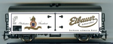 [Nkladn vozy] → [Kryt] → [2-os chladic, pivn a reklamn] → 500409: bl s ernou stechou ″Eibauer″