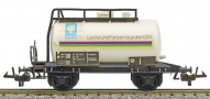 [Nkladn vozy] → [Cisternov] → [2-os Z52] → 4401: kotlov vz bl s logem „Locufa“