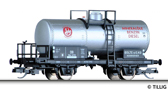 [Nkladn vozy] → [Cisternov] → [2-os R] → 95846: ed „Bolte & Co. KG“,