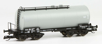 [Nkladn vozy] → [Cisternov] → [Ostatn] → 23202: cisternov vz ed konstrukce Uerdingen