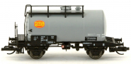 [Nkladn vozy] → [Cisternov] → [2-os s lvkou „Deutz“] → 120073: kotlov vz ed s logem „MINOL“