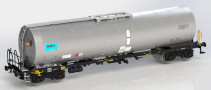 [N�kladn� vozy] &rarr;&nbsp;[Cisternov�]&nbsp;&rarr;&nbsp;[4-os� s l�vkou Zacns, Zacens]&nbsp;&rarr;&nbsp;96200100: kotlov� v�z sv�tle �ed� „VKS / TEN“