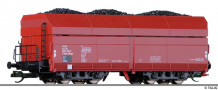 [N�kladn� vozy] &rarr;&nbsp;[Samov�sypn�]&nbsp;&rarr;&nbsp;[4-os� OOt (Wap)]&nbsp;&rarr;&nbsp;502569: n�kladn� samov�sypn� v�z �ervenohn�d� s n�kladem uhl�