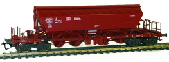 [N�kladn� vozy] &rarr;&nbsp;[Samov�sypn�]&nbsp;&rarr;&nbsp;[4-os� Kaliwagen]&nbsp;&rarr;&nbsp;33601: �ervenohn�d� s odklopn�m zakryt�m