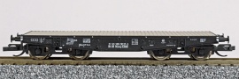 [Nkladn vozy] → [Nzkostnn] → [4-os ploinov] → 37572: ploinov nkladn vz ern s klanicemi