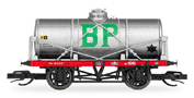 [Nkladn vozy] → [Ostatn - ostrovn] → TT6028: kotlov vz stbrn s logy „BP“ a „SHELL“