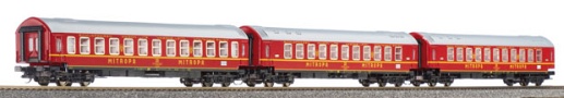 [Soupravy] → [Osobn] → 01483: set t lkovch voz ″Touristen-Express″