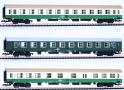 [Soupravy] → [Osobn] → 210106: set t rychlkovch voz typu Halberstadt
