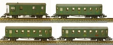 [Soupravy] → [Osobn] → S326: set osobnho vlaku se smrovou cedul „Praha-Tnov“