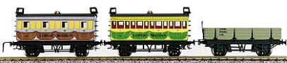 [Soupravy] → [Osobn] → 01360: set t voz „Saxonia”, set . 1
