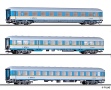 [Soupravy] → [Osobn] → 01599: set t rychlkovch voz „Alex“