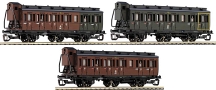 [Soupravy] → [Osobn] → 01682: set t oddlovch voz