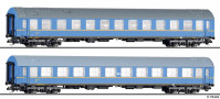 [Soupravy] &rarr;&nbsp;[Osobn�]&nbsp;&rarr;&nbsp;502743: set l��kov�ho a z�sobovac�ho vozu „Tourex“, Set 4