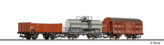 [Soupravy] → [Nkladn] → 01573: set t nkladnch voz DRG