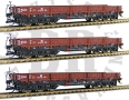 [Soupravy] → [Nkladn] → 5283: set t ervenohndch nzkostnnch voz