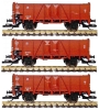 [Soupravy] → [Nkladn] → 115506: set t otevench voz „Max braucht Schrott“