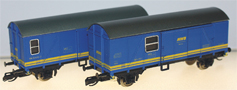 [Soupravy] → [Nkladn] → 435: set dvou servisnch voz „MWB“