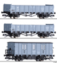 [Soupravy] → [Nkladn] → 502199: set t nkladnch voz „Eisenwerke West“