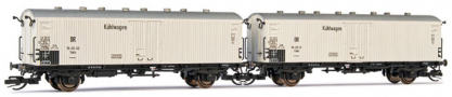 [Soupravy] → [Nkladn] → HN9725: set dvou chladcch voz „Fleischtransport“