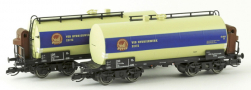 [Soupravy] → [Nkladn] → 51536: set dvou kotlovch voz „VEB Hydrierwerke Zeitz“