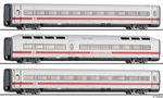[Soupravy] → [ICE] → [ICE 1] → 01052 E: tdln set ICE-1 „Redesign“ z vloench voz jdelnho, 2. t. a 1. t..